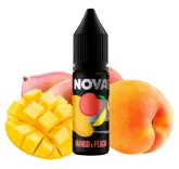 Nova 15 мл 65 мг Mango Peach