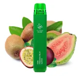 Elf Bar NC1800 Kiwi Passion Fruit Guava