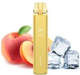 Elf Bar NC1800 Персик лід