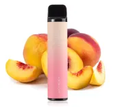 ELf Bar 2500 Juicy Peach