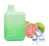 Elf Bar BC3000 Guava Ice
