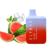 Elf Bar BC3000 Watermelon Ice