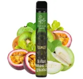 Elf Bar 800 Lux Kiwi Passion Fruit Guava