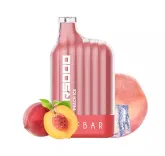 Elf Bar CR5000 Peach Ice