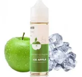 WES 60 мл 3 мг Яблуко з льодом