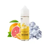 WES 60 мл 0 мг Цитрусові з льодом