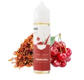 WES 60 мл 3 мг Табак з вишнею