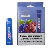 HQD Cuvie 300 Свіжі Ягоди