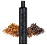 VAAL 1500 Тютюн