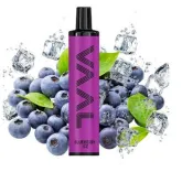 VAAL 1500 Чорниця з льодом