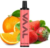 VAAL 1500 Полуниця апельсин