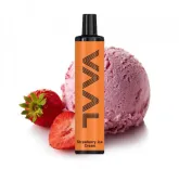 VAAL 1500 Полуничне морозиво