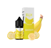 Elix 30 мл 50 мг Банан