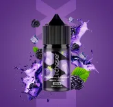 АРОМАТИЗАТОР CHASER LUX BLACKBERRY LEMONADE 12 мл