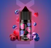 АРОМАТИЗАТОР CHASER LUX Blueberry Raspberry 12 мл