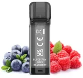 Картридж Elf Bar Elfa 4 мл Blueberry Sour Raspberry