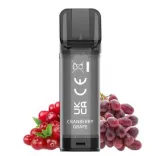 Картридж Elf Bar Elfa 4 мл Cranberry Grape