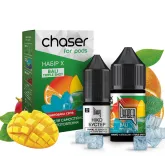Набір Chaser  30 мл 50 мг Bali Triple Shot