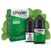 Набір Chaser  30 мл 50 мг Mint