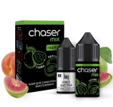 Набір Chaser  30 мл 50 мг Guava Peach