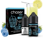 Набір Chaser  30 мл 50 мг Blue Raspberry Lemonade