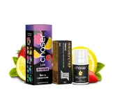Набір Chaser Lux 30 мл 50 мг BERRY LEMONADE