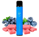 Elf Bar 1500 Blueberry Buble Gum
