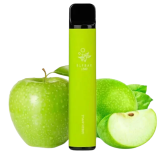 Elf Bar 1500 Green Apple