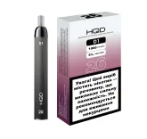 Електронна сигарета HQD D1 - 26