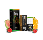 Набір Chaser Black 30 мл 50 мг FLIRT