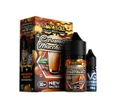 Набір Marvelous 30 мл 50 мг Caramel Macchiato