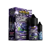 Набір Marvelous 30 мл 50 мг Grape Bubblegum