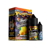 Набір Flamingo 30 мл 50 мг Mango Blackcurrant