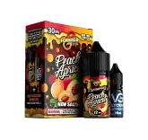 Набір Flamingo 30 мл 50 мг Apricot Peach