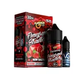 Набір Flamingo 30 мл 50 мг Pomegranate strawberry