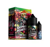 Набір Flamingo 30 мл 50 мг Raspberry Honeydew