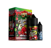 Набір Flamingo 30 мл 50 мг Apple Lychee