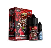 Набір Flamingo 30 мл 50 мг Berry Cola