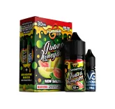 Набір Flamingo 30 мл 50 мг Honeydew Guawa