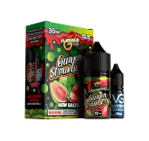 Набір Flamingo 30 мл 50 мг Guava Strawberry
