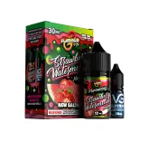 Набір Flamingo 30 мл 50 мг Strawberry Watermelon