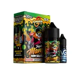 Набір Flamingo 30 мл 50 мг Triple mango