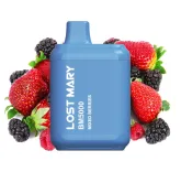 Lost Mary BM5000 Mixed Berries