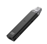 OXVA XLIM SE BK Black