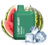 Lost Mary BM5000 Lush Ice