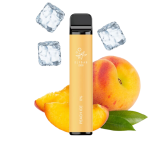 Elf Bar 1500 Peach Ice