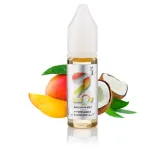WES 15 мл 50 мг Манго кокос