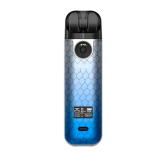 Smok Novo 4 Blue Gray Cobra