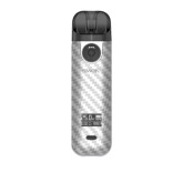 Smok Novo 4 Silver Carbon Fiber