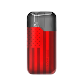 Suorin Air Pro Star-Spangled Red